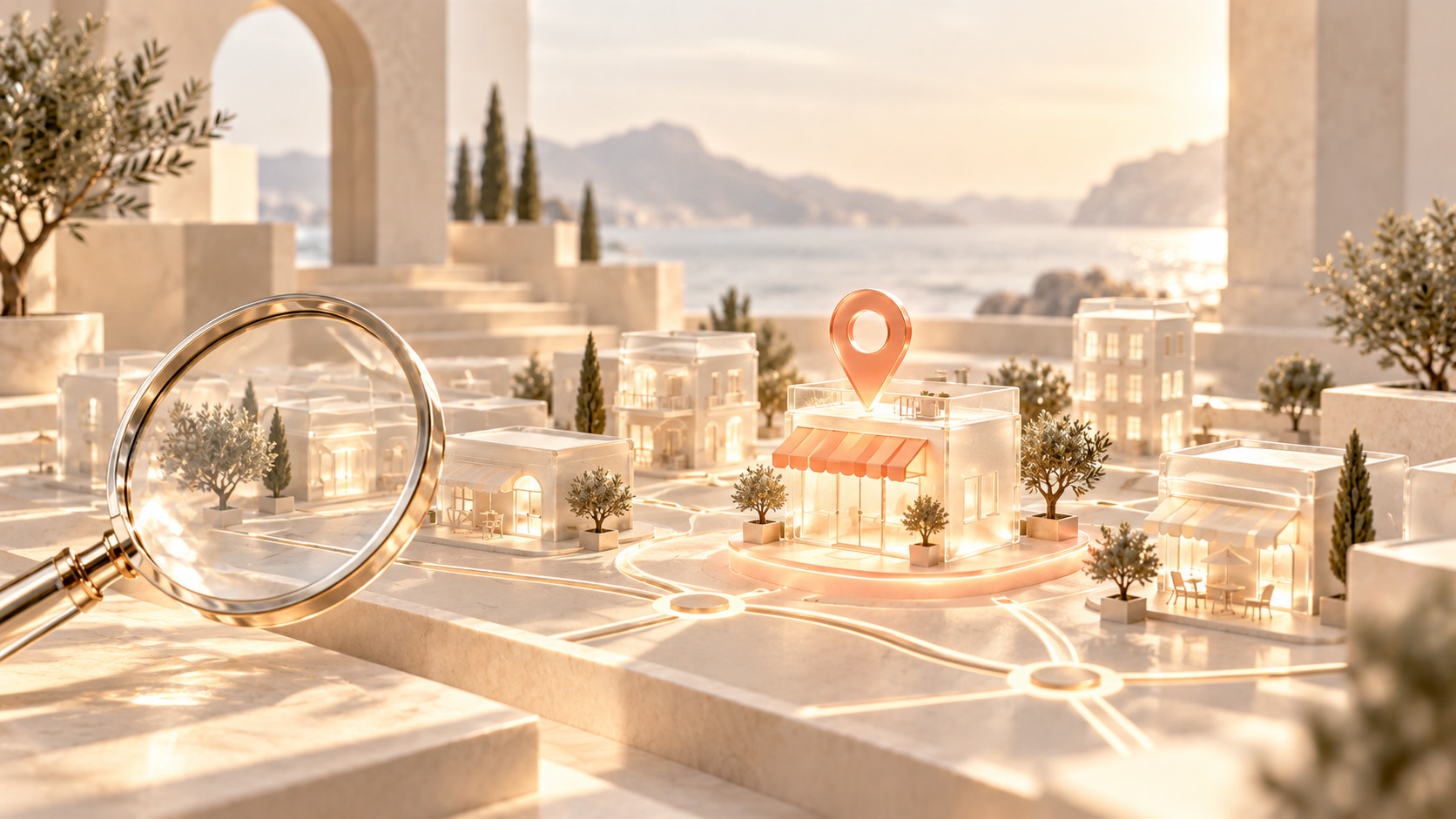 How to find expired domains for Local SEO